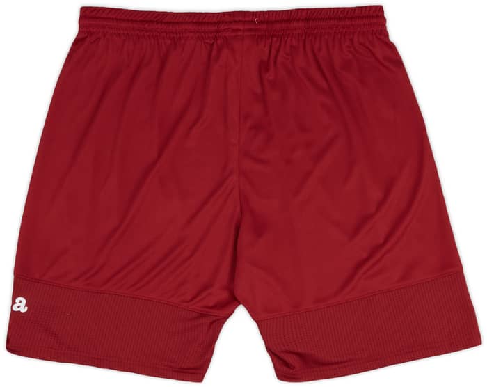 2022-23 Torino Joma Training Shorts