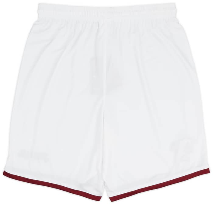 2022-23 Torino Away Shorts