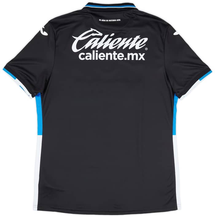 2022-23 Cruz Azul Third Shirt
