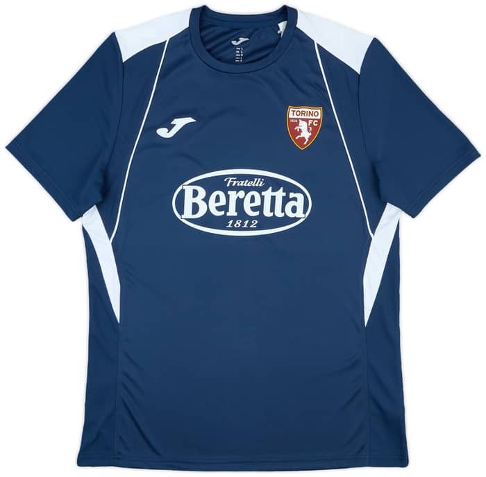 2022-23 Torino Joma Training Shirt