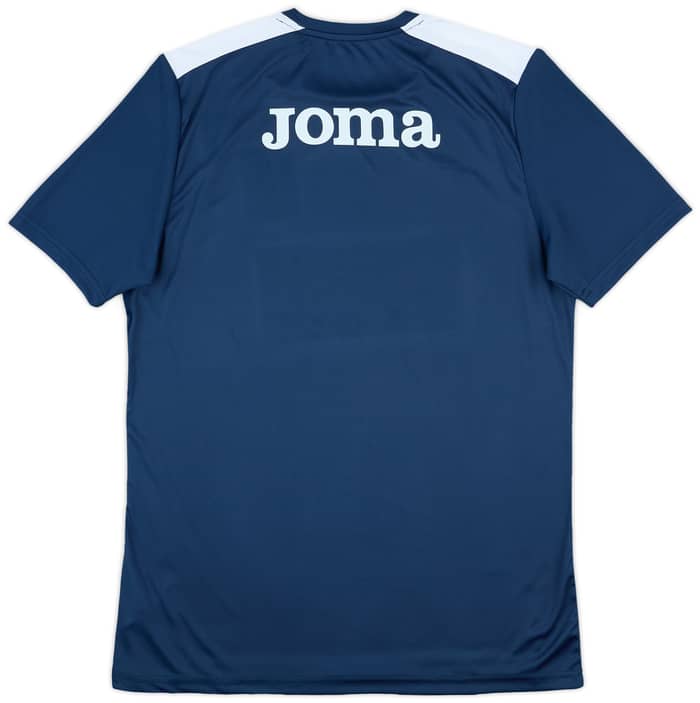 2022-23 Torino Joma Training Shirt