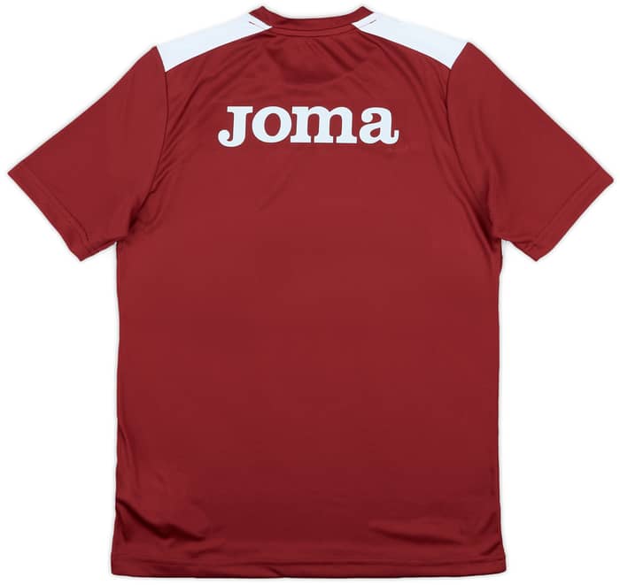 2022-23 Torino Joma Training Shirt (11-12 Years)