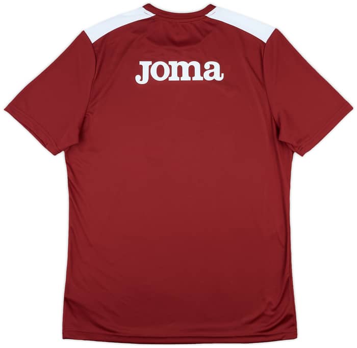 2022-23 Torino Joma Training Shirt (L)