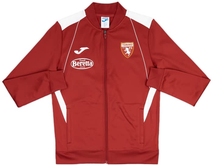 2022-23 Torino Joma Training Tracksuit (S)