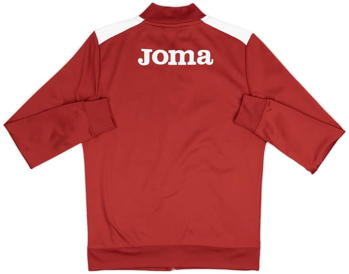 2022-23 Torino Joma Training Tracksuit (S)