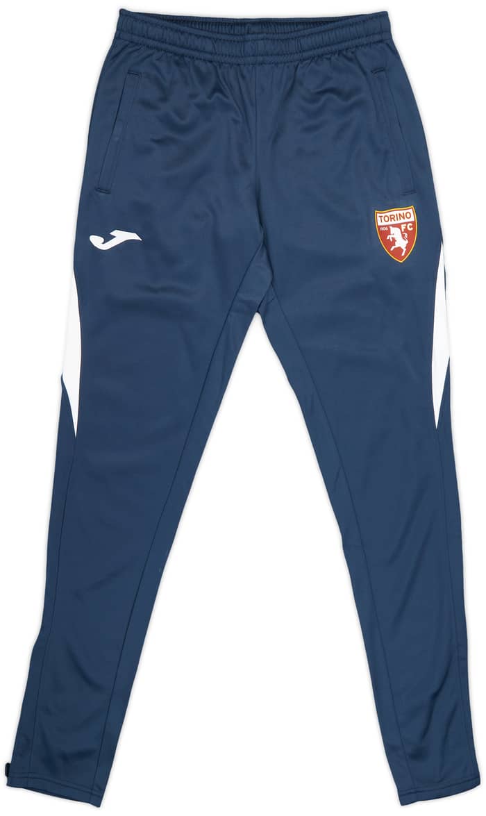 2022-23 Torino Joma Training Tracksuit (S)