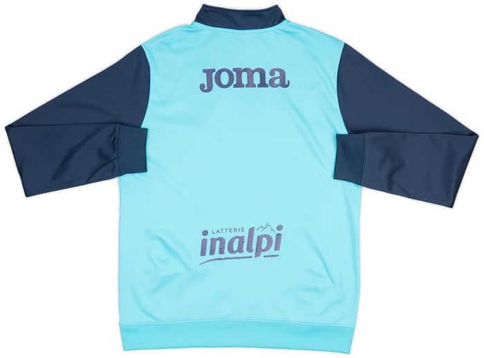 2024-25 Torino Joma 1/4 Zip Sweat Top