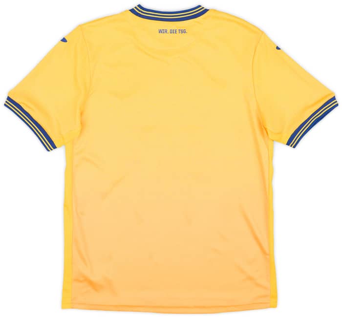 2023-24 TSG Hoffenheim Third Shirt (12 Years)