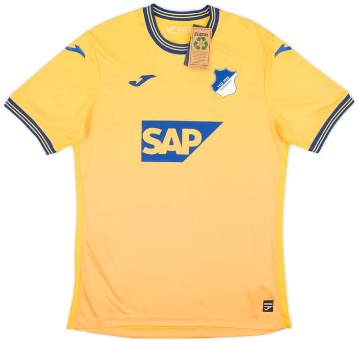 2023-24 TSG Hoffenheim Third Shirt