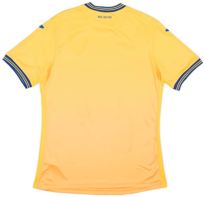 2023-24 TSG Hoffenheim Third Shirt