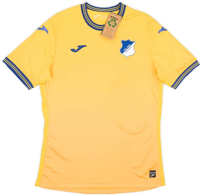 2023-24 TSG Hoffenheim Third Shirt (S)