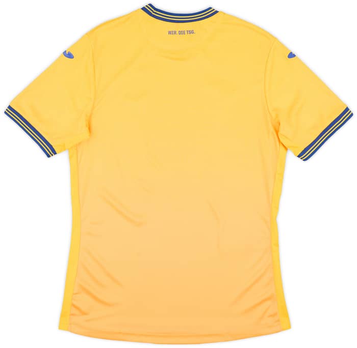 2023-24 TSG Hoffenheim Third Shirt (S)