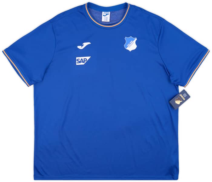 2023-24 TSG Hoffenheim Joma Training Shirt (4XL)