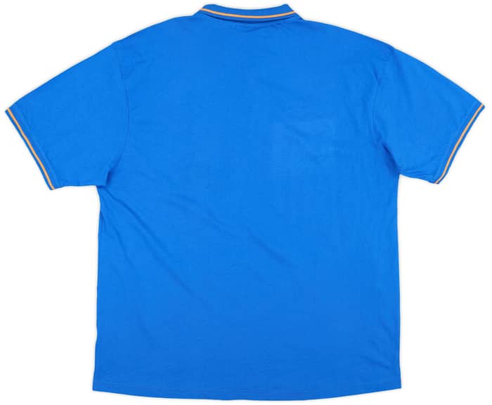 2023-24 TSG Hoffenheim Joma Polo T-Shirt (3XL)