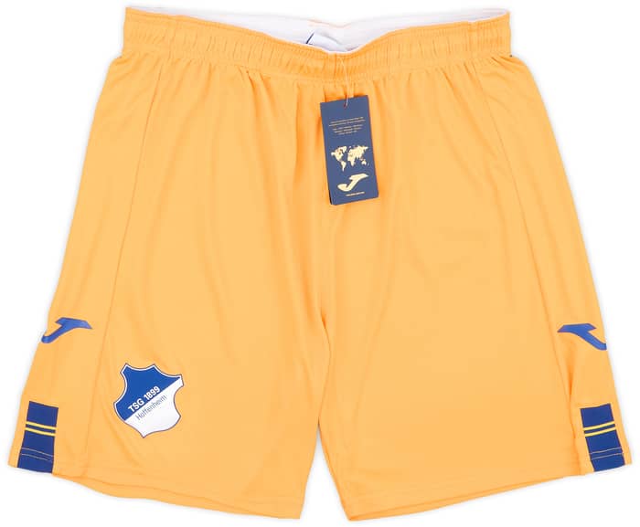 2023-24 TSG Hoffenheim Third Shorts