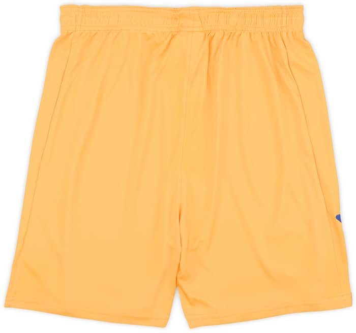 2023-24 TSG Hoffenheim Third Shorts