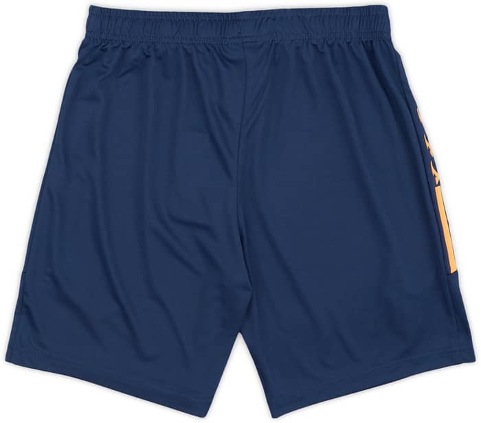 2023-24 TSG Hoffenheim Joma Training Shorts (14 Years)