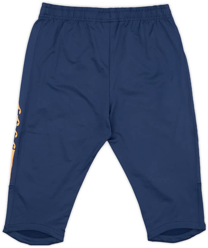 2023-24 TSG Hoffenheim Joma 3/4 Training Pants (KIDS)