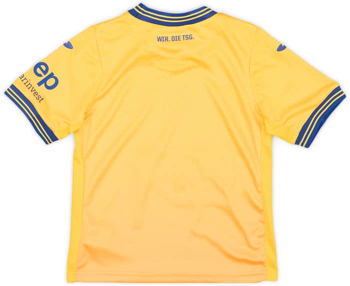 2023-24 TSG Hoffenheim Third Shirt (3 Years)