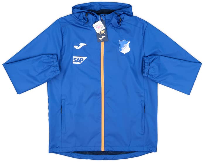 2023-24 TSG Hoffenheim Joma Rain Jacket (14 Years)