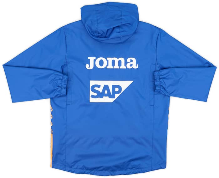 2023-24 TSG Hoffenheim Joma Rain Jacket (14 Years)