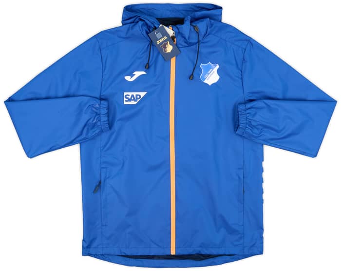 2023-24 TSG Hoffenheim Joma Rain Jacket (S)