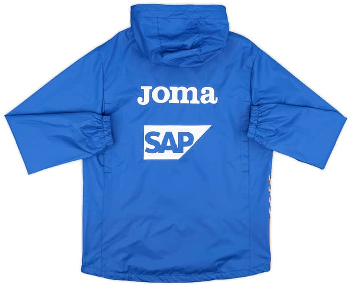 2023-24 TSG Hoffenheim Joma Rain Jacket (S)