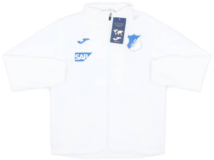 2023-24 TSG Hoffenheim Joma Rain Jacket (8 Years)