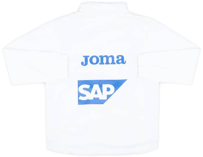 2023-24 TSG Hoffenheim Joma Rain Jacket (8 Years)