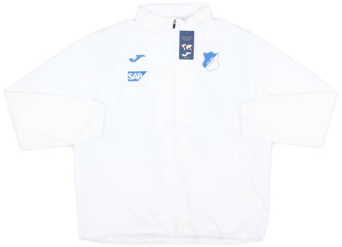2023-24 TSG Hoffenheim Joma Rain Jacket