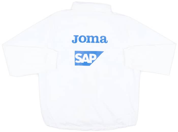 2023-24 TSG Hoffenheim Joma Rain Jacket