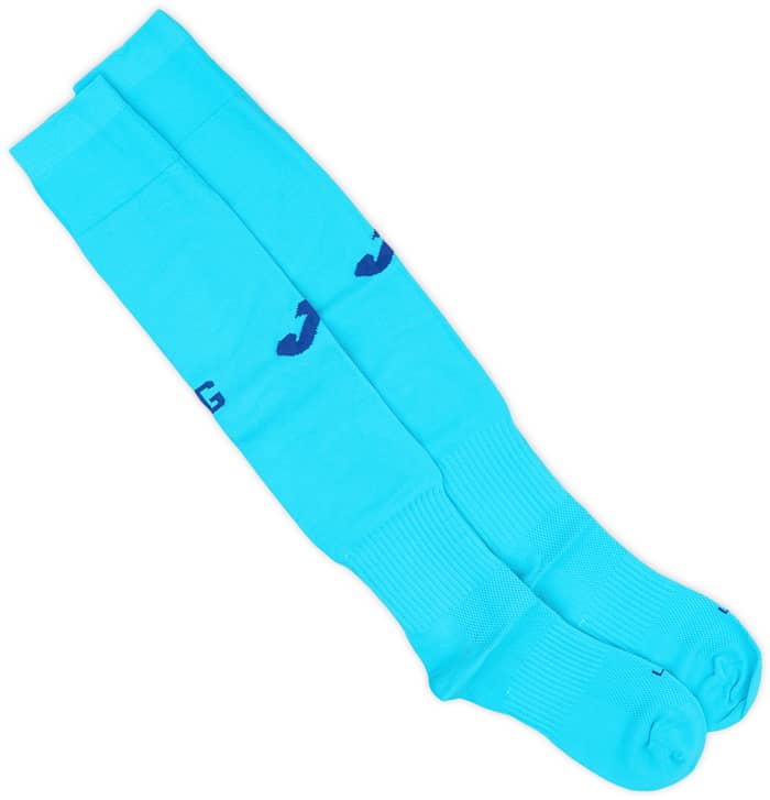 2023-24 TSG Hoffenheim GK Home Socks (UK 8.5-11)