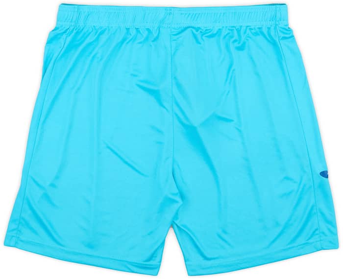 2023-24 TSG Hoffenheim GK Home Shorts (XL)