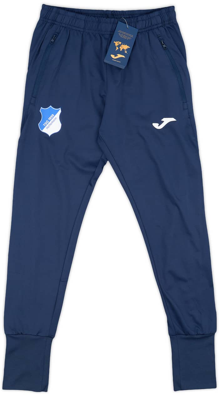 2023-24 TSG Hoffenheim Joma Training Pants/Bottoms (14 Years)