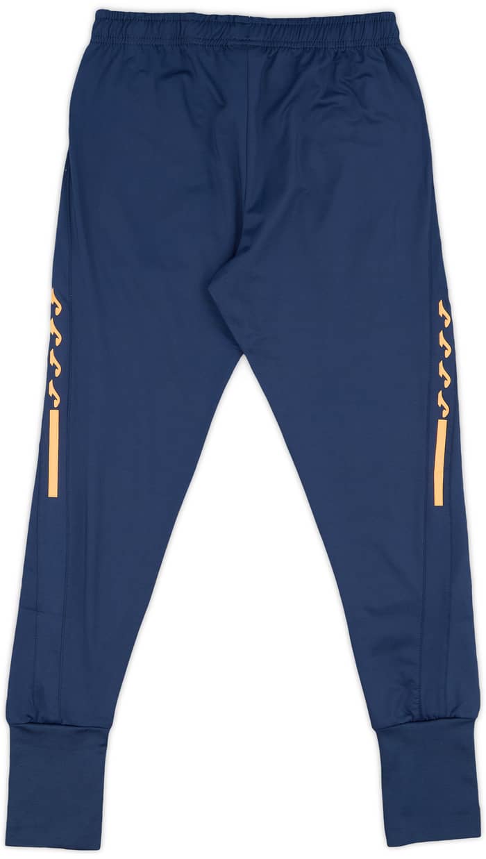 2023-24 TSG Hoffenheim Joma Training Pants/Bottoms (14 Years)
