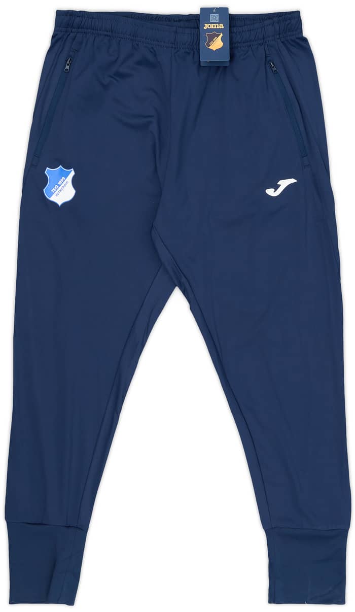 2023-24 TSG Hoffenheim Joma Training Pants/Bottoms (4XL)