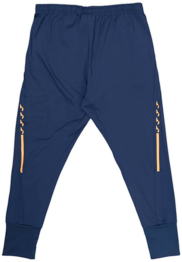 2023-24 TSG Hoffenheim Joma Training Pants/Bottoms (4XL)