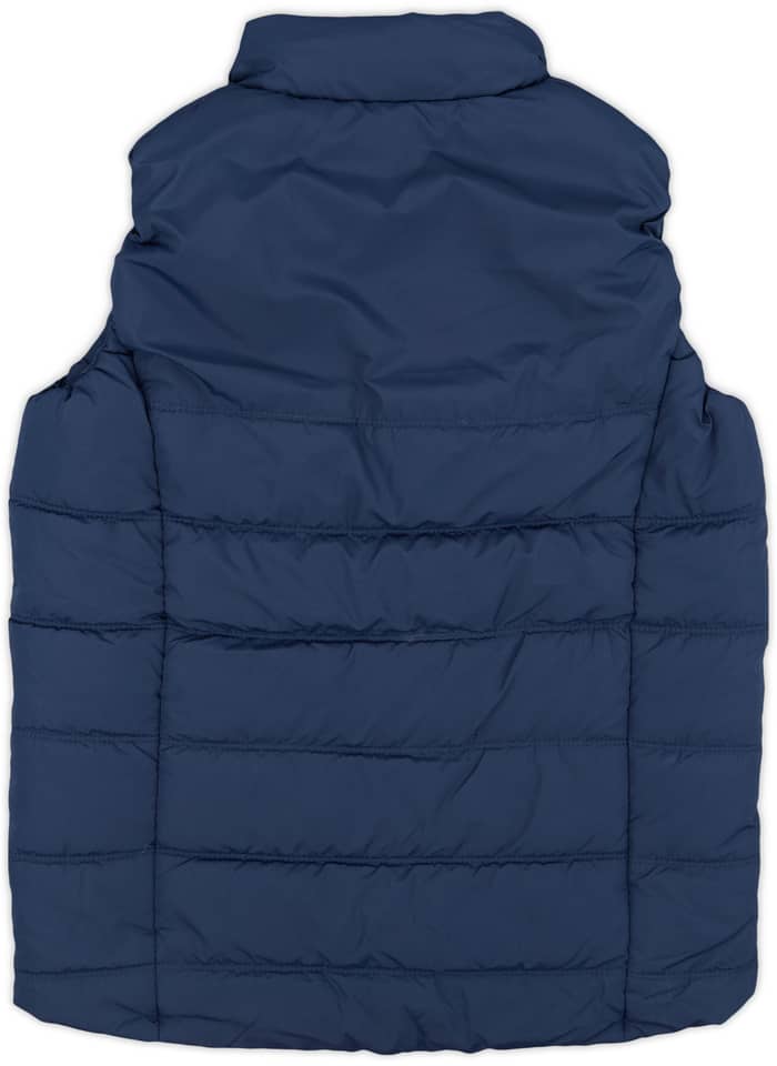 2023-24 TSG Hoffenheim Joma Training Gilet (14 Years)