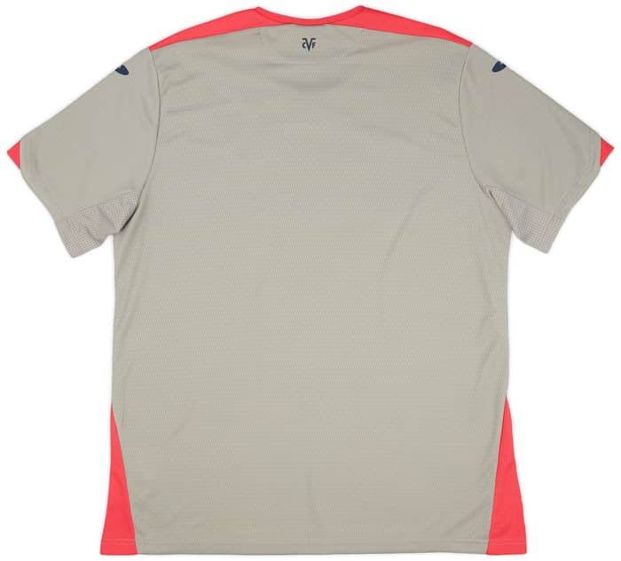 2023-24 Villarreal Third Shirt