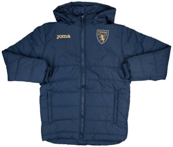 2023-24 Torino Joma Training Jacket (L)