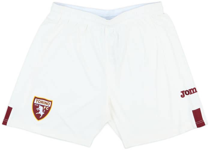 2023-24 Torino Home Shorts (XL)