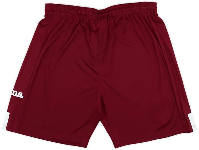 2023-24 Torino Away Shorts (M)