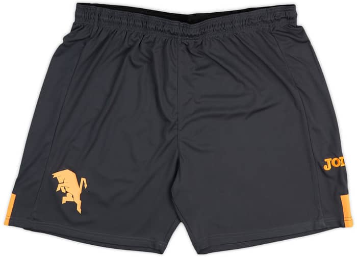 2023-24 Torino Third Shorts (3XL)