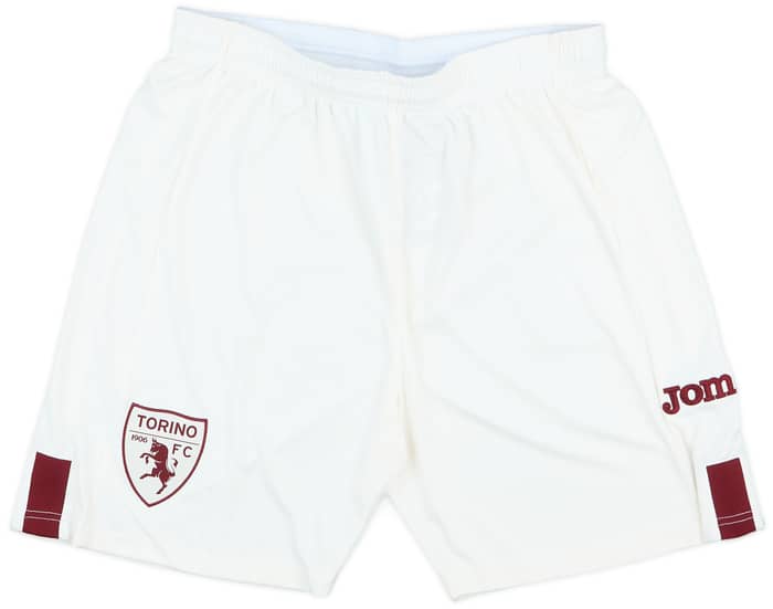 2022-23 Torino Away Change Shorts