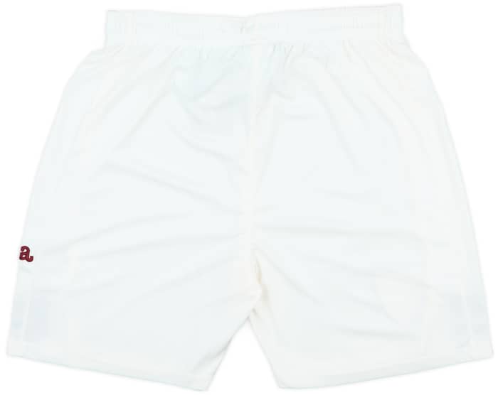 2022-23 Torino Away Change Shorts