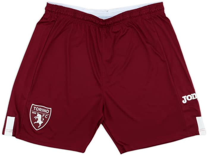2023-24 Torino Away Shorts (XL)