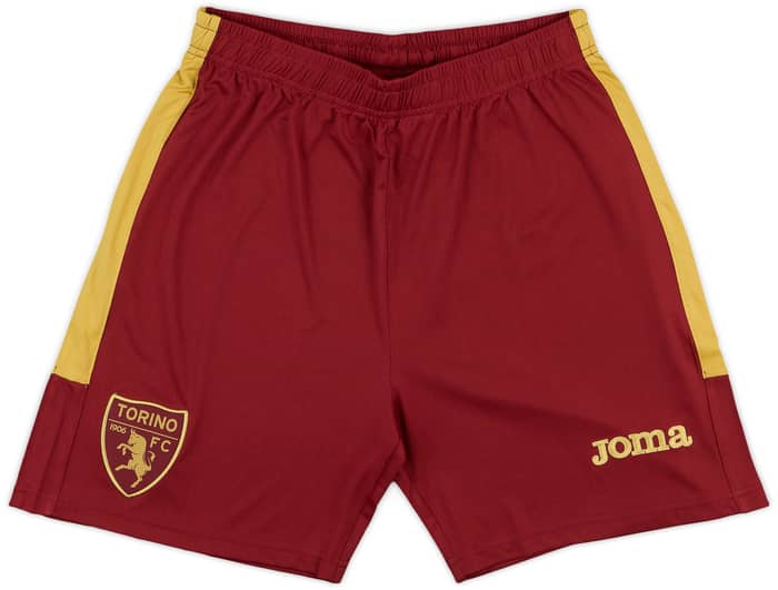2023-24 Torino Joma Training Shorts (M)