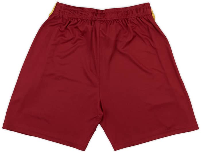 2023-24 Torino Joma Training Shorts (M)