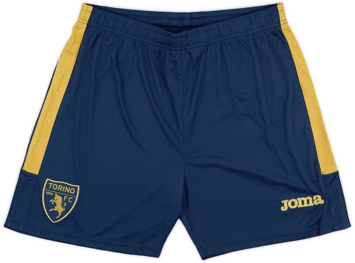 2023-24 Torino Joma Training Shorts (XXL)