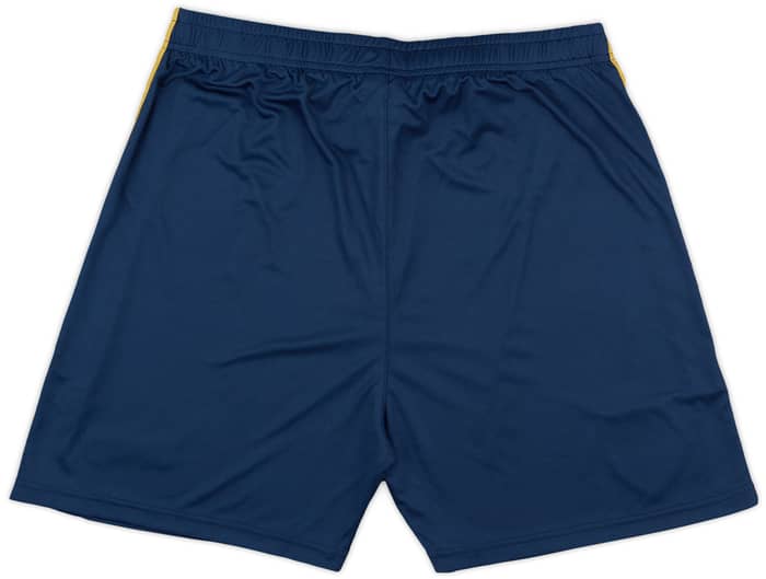 2023-24 Torino Joma Training Shorts (XXL)